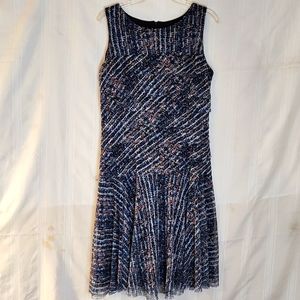 I LE New York Dress